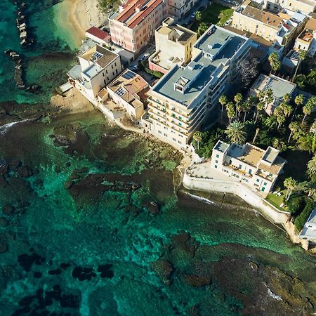 Marlove Siracusa - Stunning Views & Private Sea Access Syracuse Exteriér fotografie