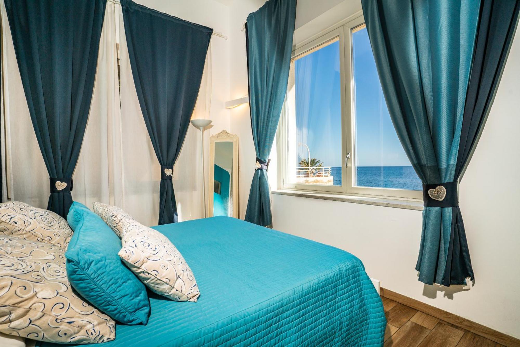 Marlove Siracusa - Stunning Views & Private Sea Access Syracuse Exteriér fotografie