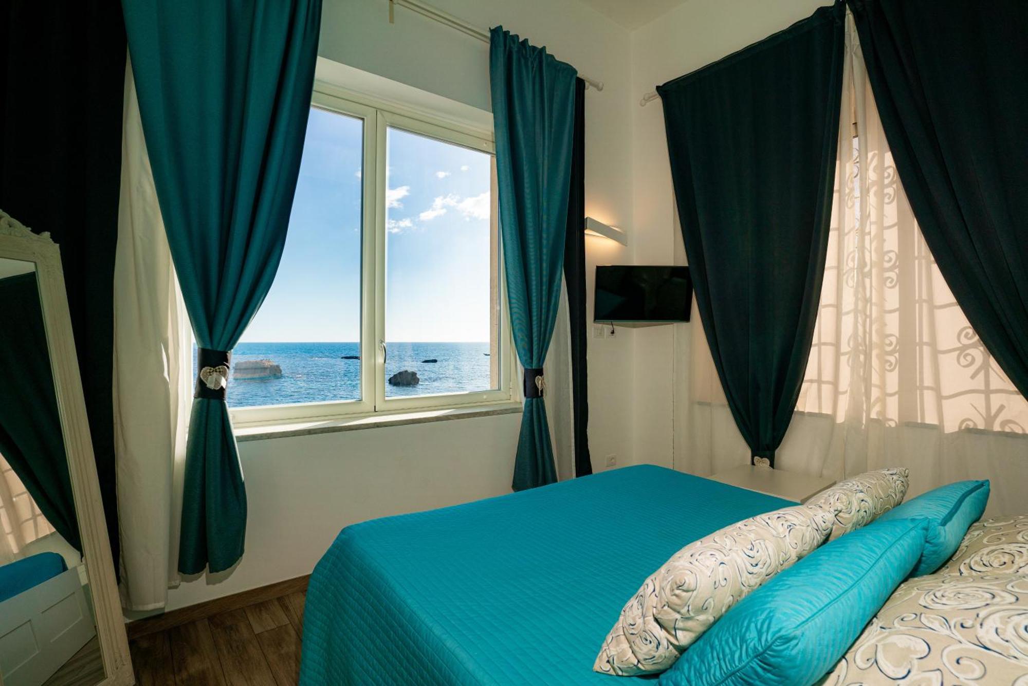 Marlove Siracusa - Stunning Views & Private Sea Access Syracuse Exteriér fotografie